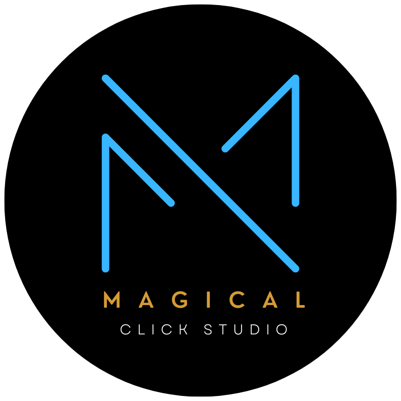 Magical Click Studio